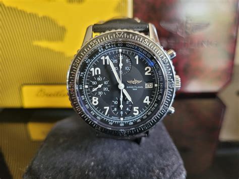 Breitling aviastar original